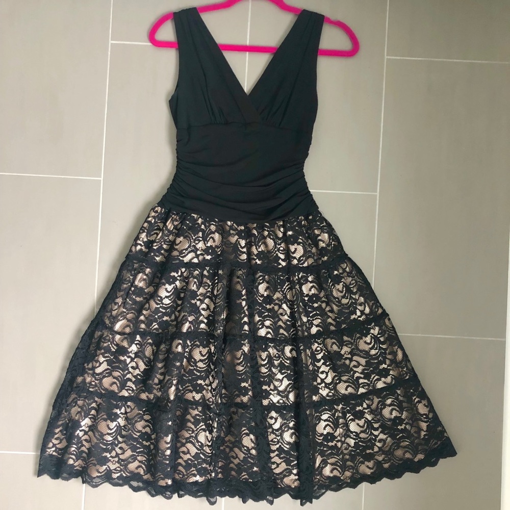 Gorgeous special event dress